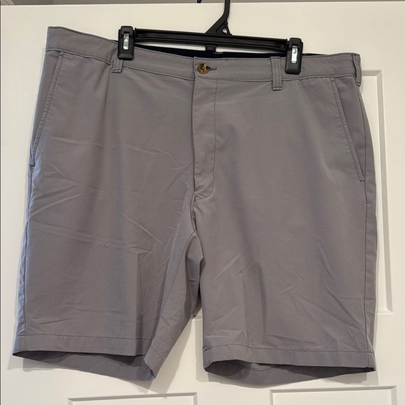 Men's | Gray Shorts | size 38w | Club room - Picture 1 of 6